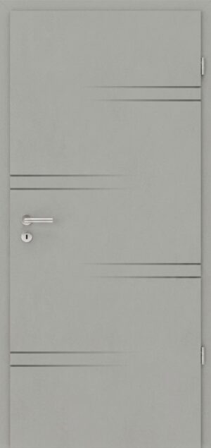 Elegant Laser 62 Felsgrau - Herholz Innentüren