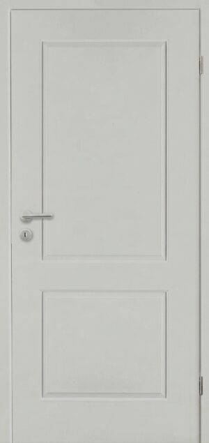 Elegant Parade Nebelgrau - Herholz Innentür