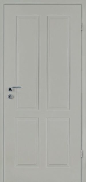 Elegant Signum Felsgrau - Herholz Innentür