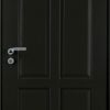 Elegant Signum Mattschwarz - Herholz Innentür