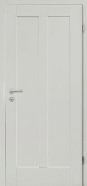 Elegant Supreme 02 Nebelgrau - Herholz Innentür