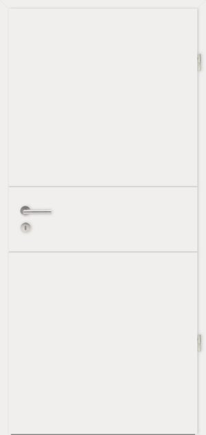 Elegant Line 2 Weiß