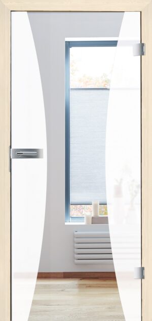 Arco Motivgläser - Kunex Ganzglastüren