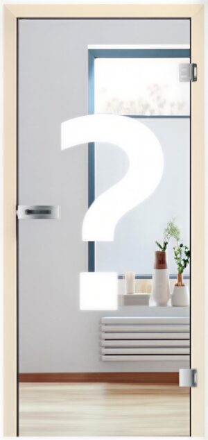 Individual Motivgläser - Kunex Ganzglastüren