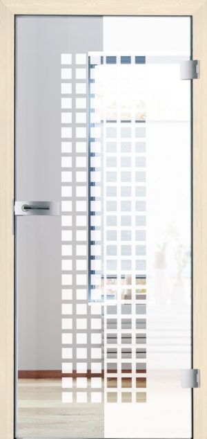 Lentini Motivgläser - Kunex Ganzglastüren