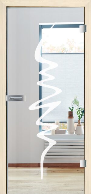 Luini Motivgläser - Kunex Ganzglastüren