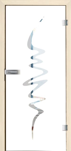 Luti Motivgläser - Kunex Ganzglastüren