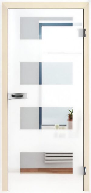 Magia 22 Motivgläser – Kunex Ganzglastüren