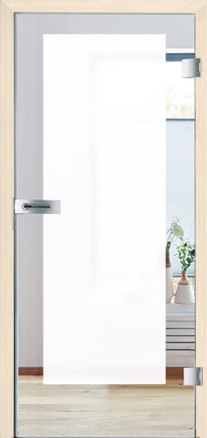 Magia 1 Motivgläser - Kunex Ganzglastüren