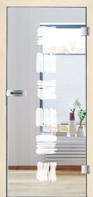 Moreni Motivgläser - Kunex Ganzglastüren