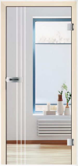 Pagera Motivgläser - Kunex Ganzglastüren