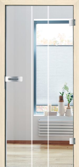 Pietro Motivgläser - Kunex Ganzglastüren