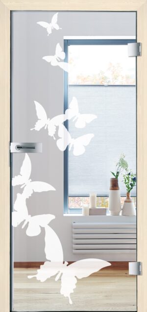 Romano Motivgläser - Kunex Ganzglastüren