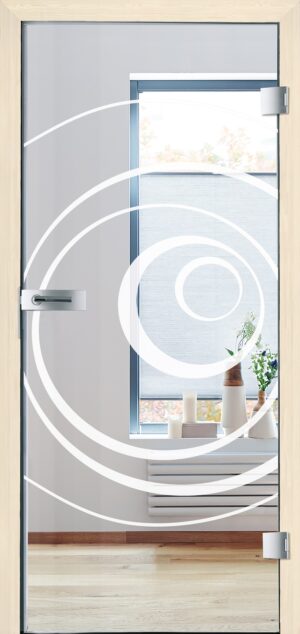 Rotella Motivgläser - Kunex Ganzglastüren