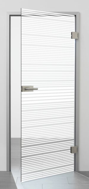 Albertville - SPRINZ Ganzglastüren