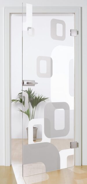 Atlanta - SPRINZ Ganzglastüren