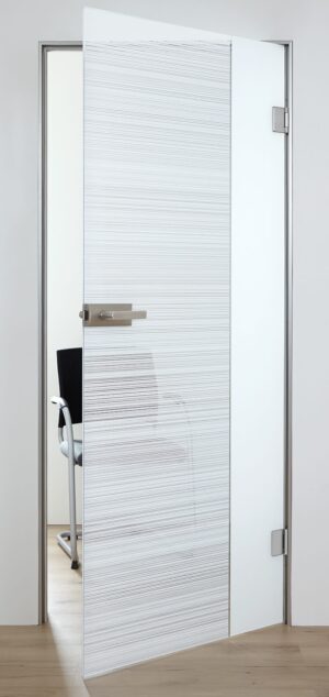 Sprinz Premium Ganzglastüren