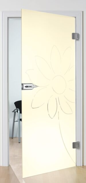 Bilbao - SPRINZ Ganzglastüren