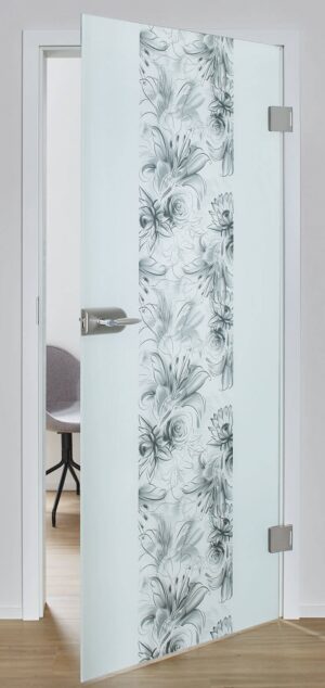 Braga - SPRINZ Ganzglastüren