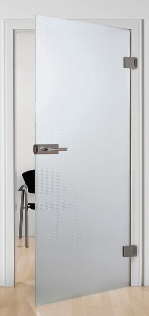 Chicago - SPRINZ Ganzglastüren