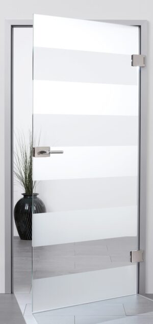 Derby - SPRINZ Ganzglastüren