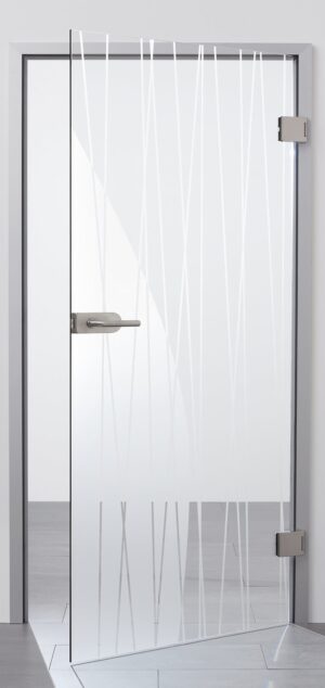 Dubai - SPRINZ Ganzglastüren