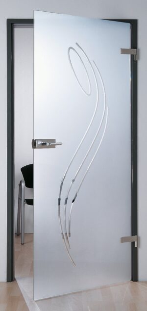 Düsselddorf - SPRINZ Ganzglastüren