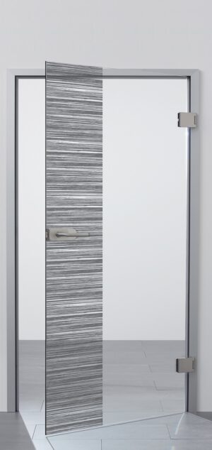 Girona - SPRINZ Ganzglastüren