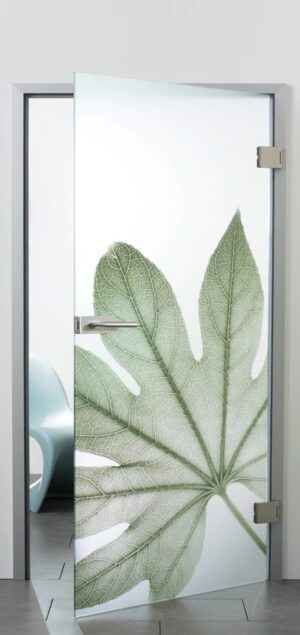 Havanna - SPRINZ Ganzglastüren