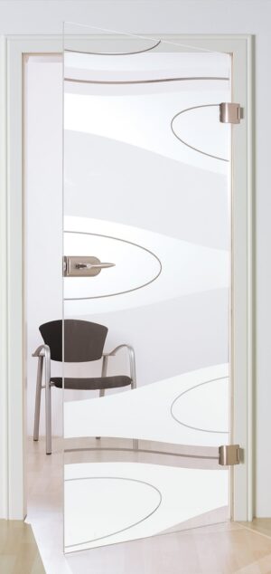 Hiddensee - SPRINZ Ganzglastüren