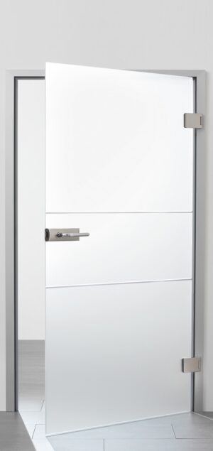 Königstein - SPRINZ Ganzglastüren