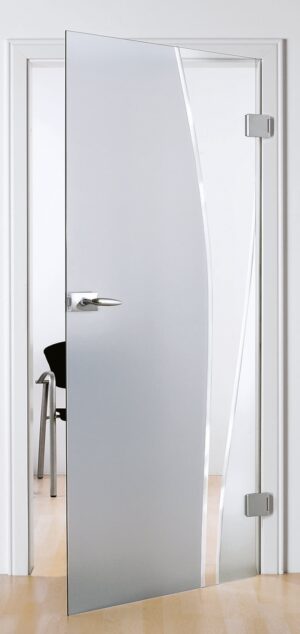 La Coruna - SPRINZ Ganzglastüren