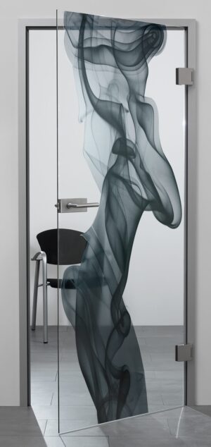 La Rochelle - SPRINZ Ganzglastüren