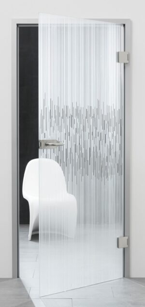 Lancaster - SPRINZ Ganzglastüren