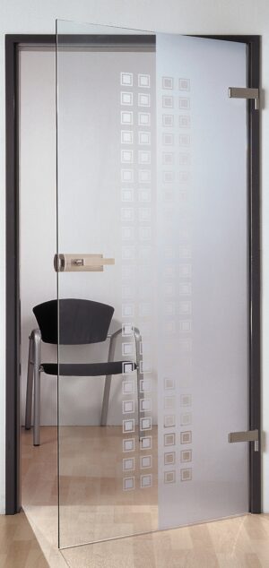 Las Vegas - SPRINZ Ganzglastüren