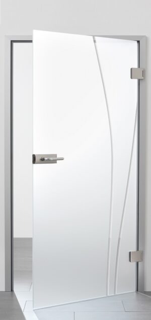 Lüneburg - SPRINZ Ganzglastüren