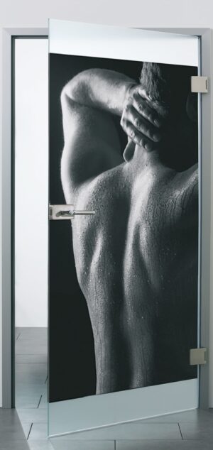 Luxor - SPRINZ Ganzglastüren