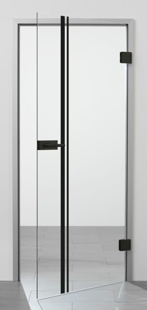 Luzern - SPRINZ Ganzglastüren