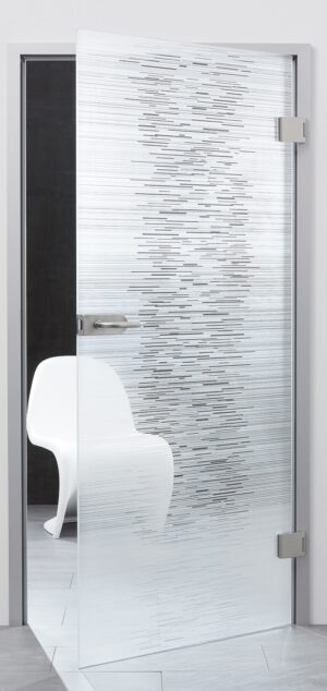 Maastrich - SPRINZ Ganzglastüren