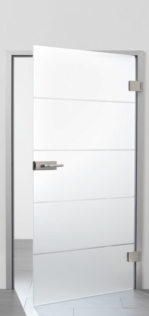 Mainz - SPRINZ Ganzglastüren