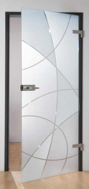 Melbourne - SPRINZ Ganzglastüren