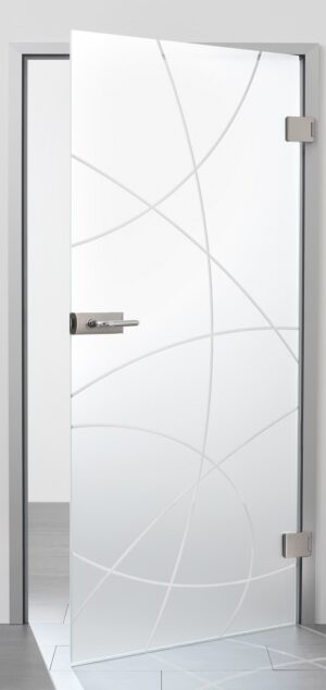 Monte Carlo - SPRINZ Ganzglastüren