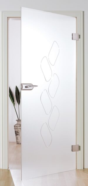 Montreal - SPRINZ Ganzglastüren