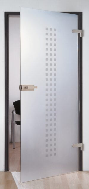 Palma - SPRINZ Ganzglastüren