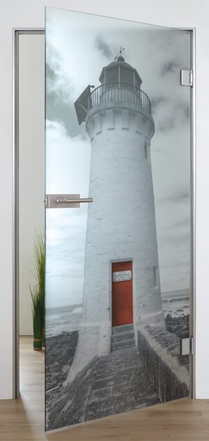 Port Fairy - SPRINZ Ganzglastüren