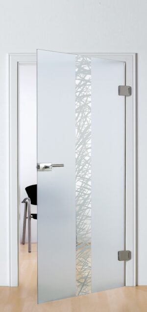 Riga - SPRINZ Ganzglastüren