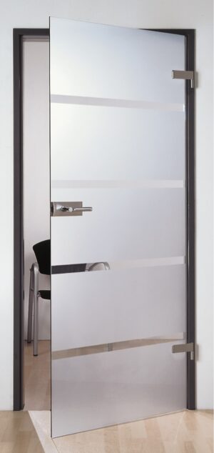Rio - SPRINZ Ganzglastüren