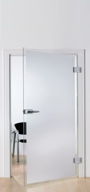 Sofia - SPRINZ Ganzglastüren