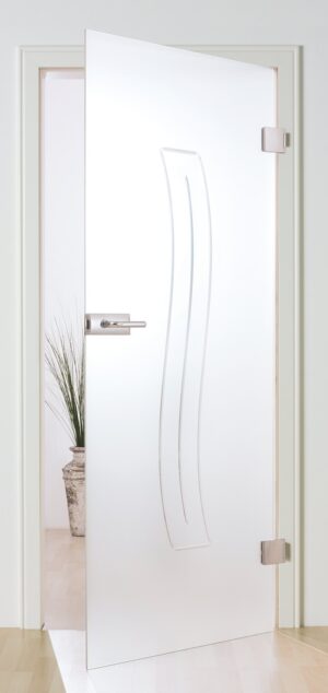 Vancouver - SPRINZ Ganzglastüren