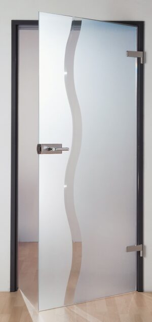 Vigo - SPRINZ Ganzglastüren